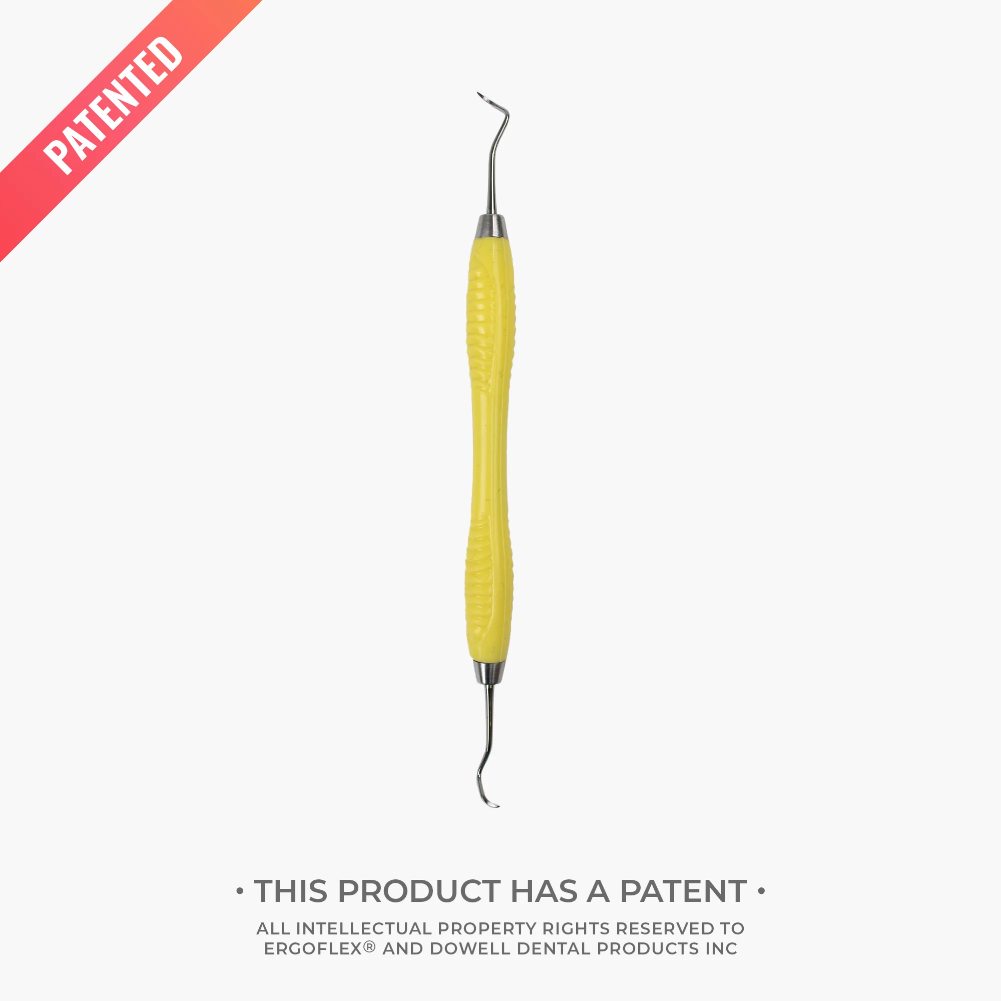 ErgoFlex® Sickle Scalers